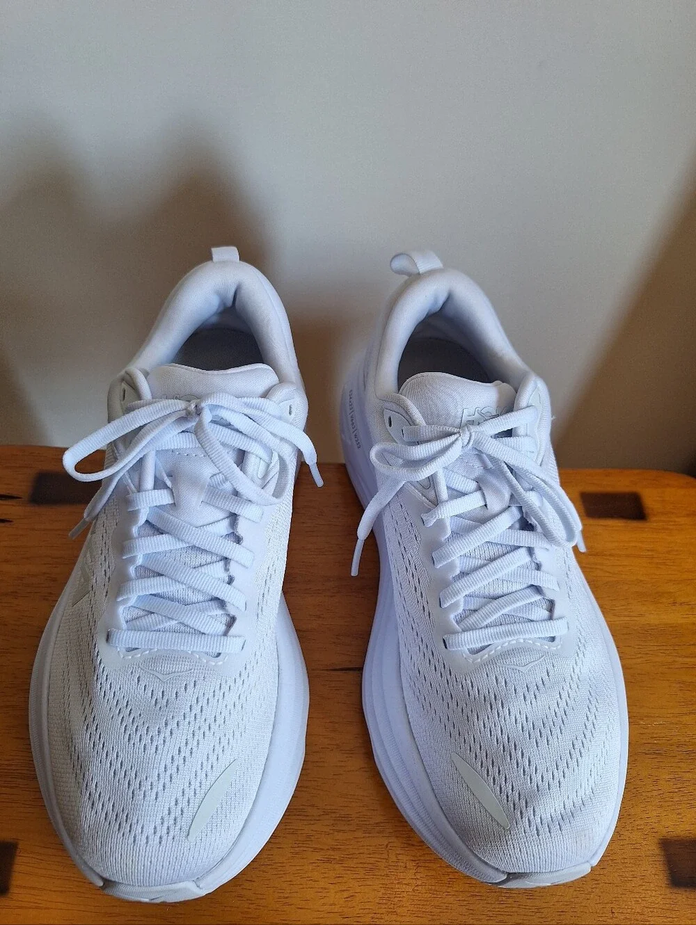 Hoka ideal if